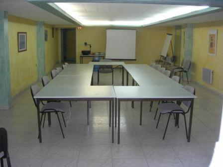 Les Mimosas Hotel Lunel  Kültér fotó