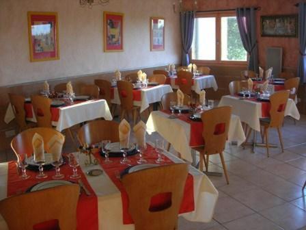 Les Mimosas Hotel Lunel  Kültér fotó